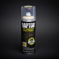 Anti-corrosive epoxy primer UPOL RAPTOR 400ml