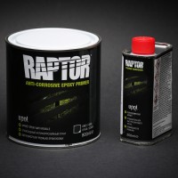 Anti-corrosive epoxy primer UPOL RAPTOR 1l